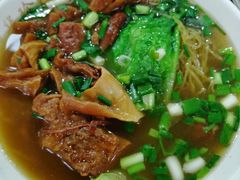 -珍珍小食店(西华路店)