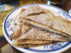 -民族饭荘(新华大街店)