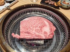 -松鱼亭·和牛烧肉(协鑫广场店)