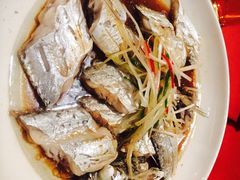 启东海鲜人家-启东海鲜人家(古美路店)