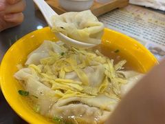 -毛华美食(清扬路店)