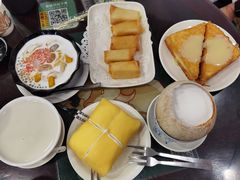 -民信老铺(华盖路店)