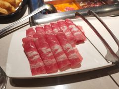 -海底捞火锅(枫蓝国际购物中心店)