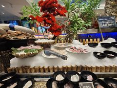 -初色海鲜自助(万丰路店)