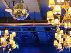 -爱啤精酿·民谣酒馆(滨江店)