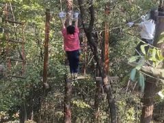 -石燕湖生态旅游景区