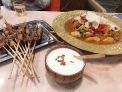-北疆饭店(宝龙店)