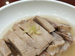 -小秦淮·南京土菜(新亭西路店)