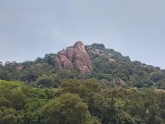 -云洞岩风景区
