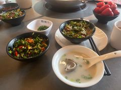 -骨之味·筒骨汤火锅(江头店)