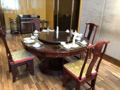 包厢-奕景海鲜(星海广场店)