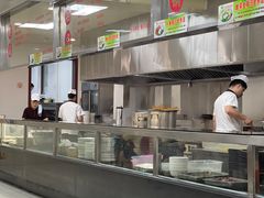 -常州糕团店(北大街新世纪商城店)