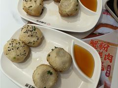 -小杨生煎(黄河路美食休闲街店)