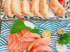 -小川洋风料理(汉街店)
