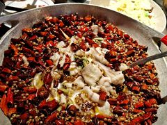 -水煮三国·川鲁江湖菜(香山店)