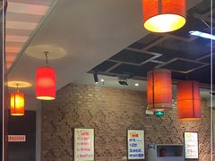 大堂-巴蜀大宅门火锅(北大街店)