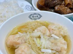-深仔记正宗云吞面(尖沙咀店)