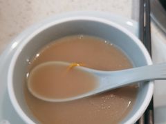 -九孔·筒骨莲藕汤锅(大明宫万达店)