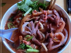 -友生风味小吃(营平农产品市场店)