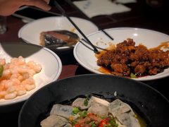 -大牌大·传统杭帮菜(湖滨店)