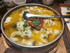 -茄子恰恰·新云南小炒(坪山益田店)