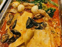 -福苗小骆驼烧烤(大唐不夜城店)