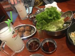 -大阪烧肉BAKA一代(十亩地店)