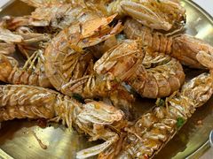 -阳江餐厅·30年老字号·粤菜海鲜大排档