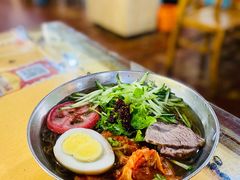 朝鲜大冷面-人民公社大食堂(顺义总店)