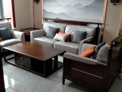 -红星美凯龙(山东全球家居1号店)