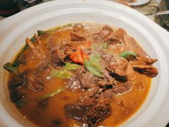 -老淮安·淮安菜(涟水店)