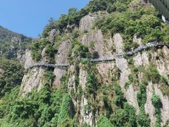 -福建天门山