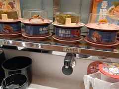 -争鲜回转寿司(天府广场-今站PLUS店)