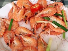 -钱大妈海鲜饭店(保利林语店)