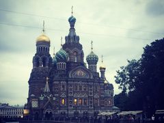 -滴血救世主教堂