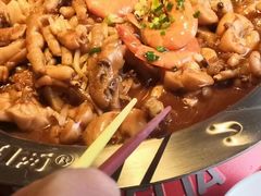 -胖哥俩肉蟹煲(杭州下沙学林街店)