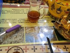 -如意林卡藏餐吧 (九寨沟店)