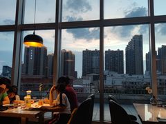 -1874融合西厨·观景餐厅(保利店)