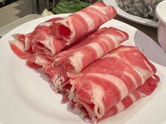 -东来顺饭庄(王府井步行街店)