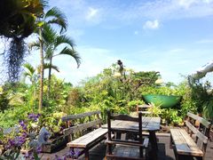 -自然餐厅(Phuket)