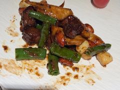 -大树餐厅(益田假日店)