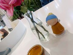 -1/4 ONE QUARTER COFFEE LAB(朝阳大悦城店)