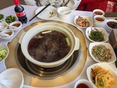 -天宜隆蘑菇宴火锅(石景山旗舰店)