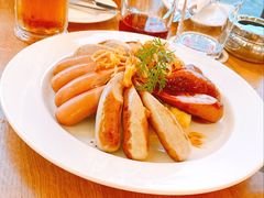 -宝莱纳餐厅(滨江店)