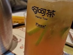 -木屋烧烤(龙岗龙城万科里店)