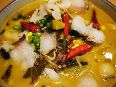 -蓉李记成都名小吃(太原龙湖万达店)