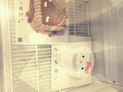 -美丽心情蛋糕(江苏路店)