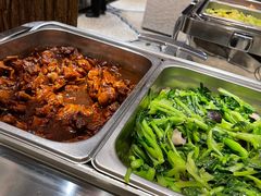 -太湖饭店玉兰厅(自助餐厅)