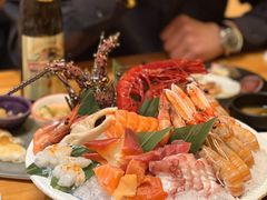 -王鼎精致料理铁板烧(世博源店)