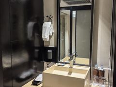 -曼谷湄南河畔华美达广场酒店